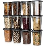 Zoom IMG-1 vilde contenitore per alimenti secchi Zoom IMG-1 vilde contenitore per alimenti secchi