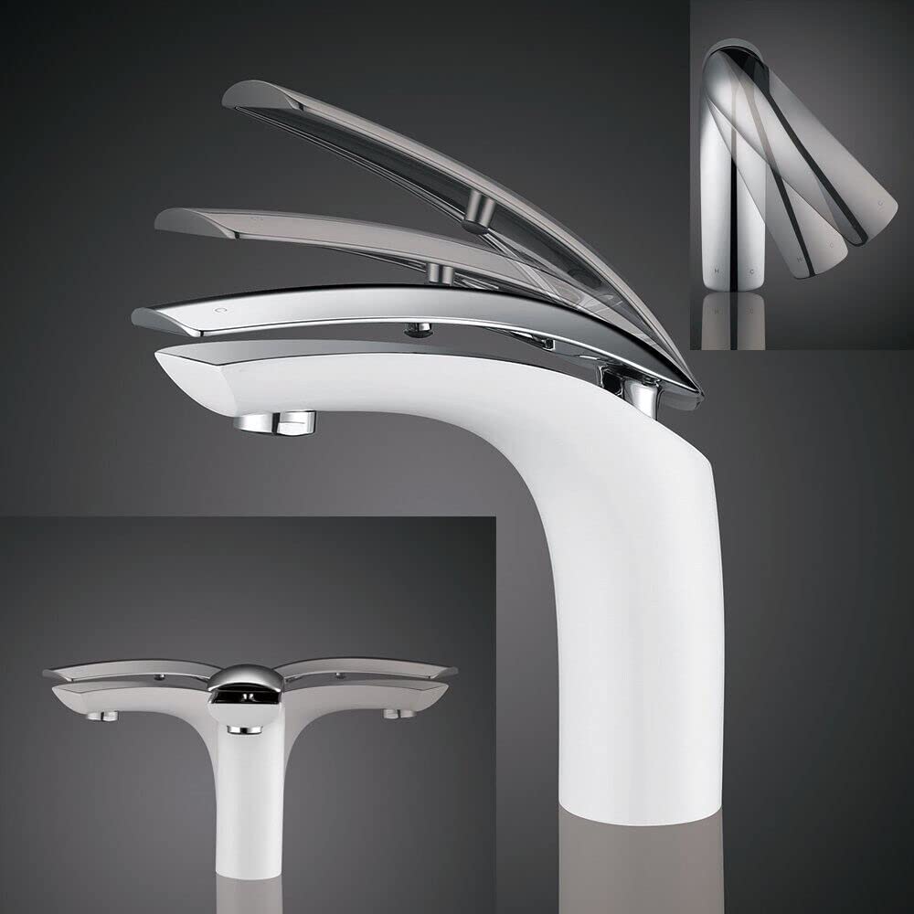 Bateria łazienkowa 3/8 cala, stop metalu, armatura łazienkowa, kran, bateria łazienkowa, kran, do umywalki, armatura łazienkowa