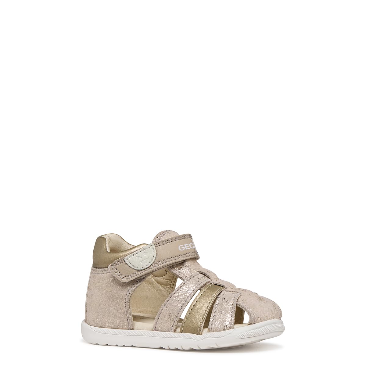 Geox B Sandal Macchia Gir sandalesFille