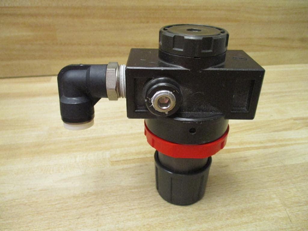 Koganei R600-04 Regulator 0.05 ~ 0.83 Mpa