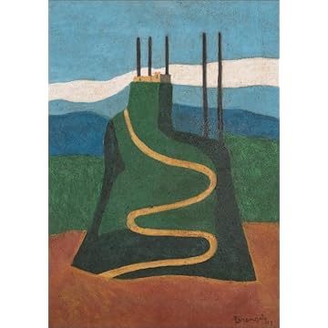Capa do livro Lorenzato: vida e obra do artista mineiro Amadeo Lorenzato, 2a. edição