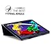 MoKo Lenovo Tab2 A10-70 Case - Slim Folding Stand Cover Smart Case for Lenovo Tab 2 A10-70, Tab 10(TB-X103F) 10.1