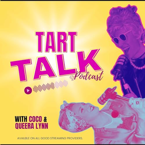 Tart Talk cover art