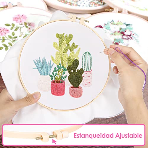 Opiniones y reviews de Bordado Top 10. 38 Imagen adicional