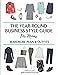 The Year-Round Business Style Guide for Moms: Wardrobe Plan & Outfits