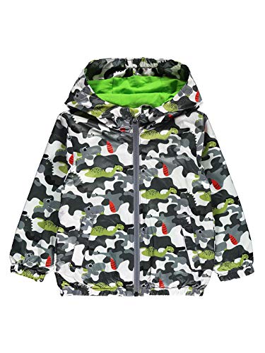 Imperméable bébé garçon gris taille unique civil fantaisie