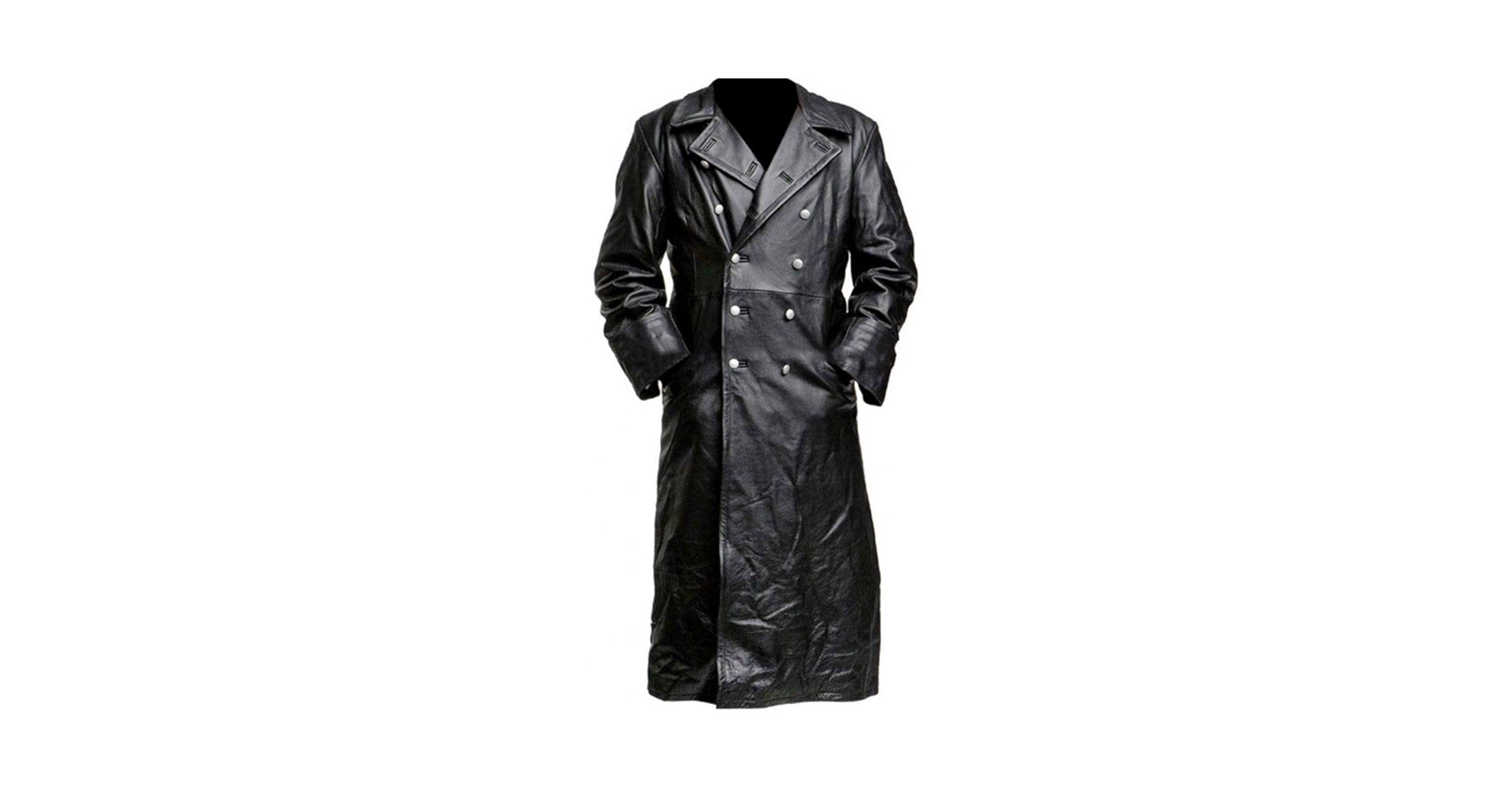 The Jasperz German Classic Officer WW2 Military Uniform