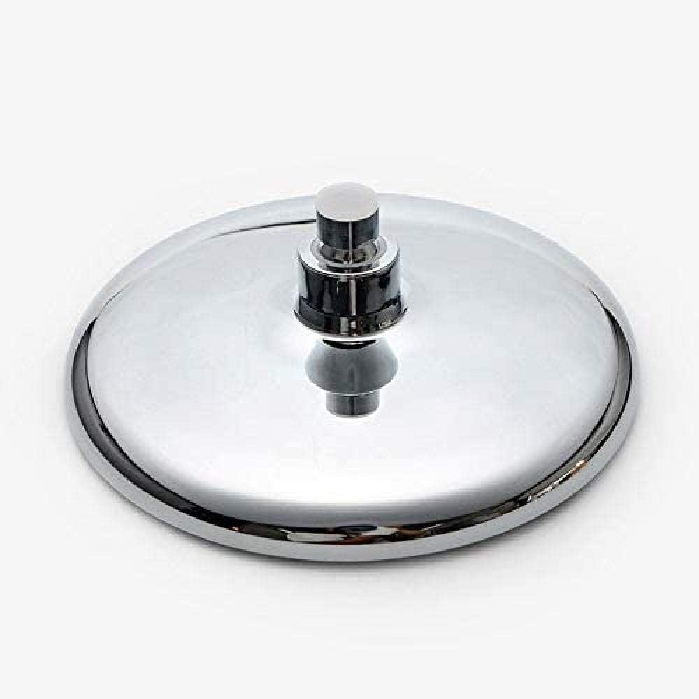 Shower Handheld Stainless Steel Overhead Shower for Showers Shower System for The Wall Concealed for The Bathroom for The Bathroom for The Bathtub for The Elevator Shower System Sh