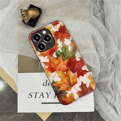 Coque iPhone 16 Pro automne idéale pour vos sorties nature - 6
