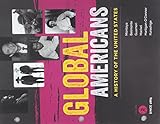 Bundle: Global Americans, Volume 2, Loose-Leaf Version + LMS Integrated MindTap History, 1 term (6 months) Printed Access Card