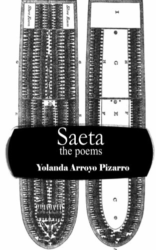 Saeta, the poems