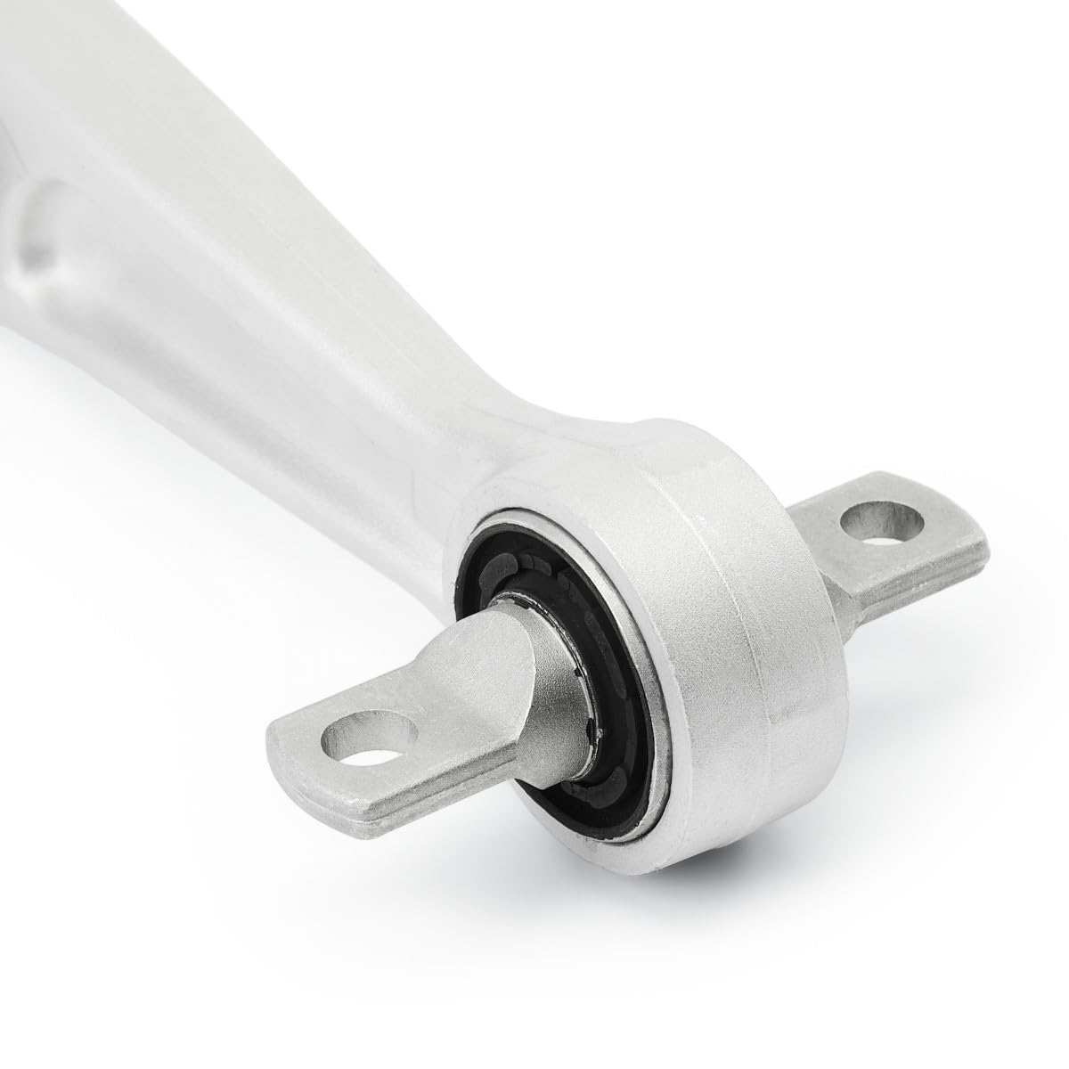 RIDEX 273C2607 Barra oscilante de suspensión de ruedas Delantero Izquierda Delantero Derecha con apoyo Compatible con TESLA Model 3 5YJ3