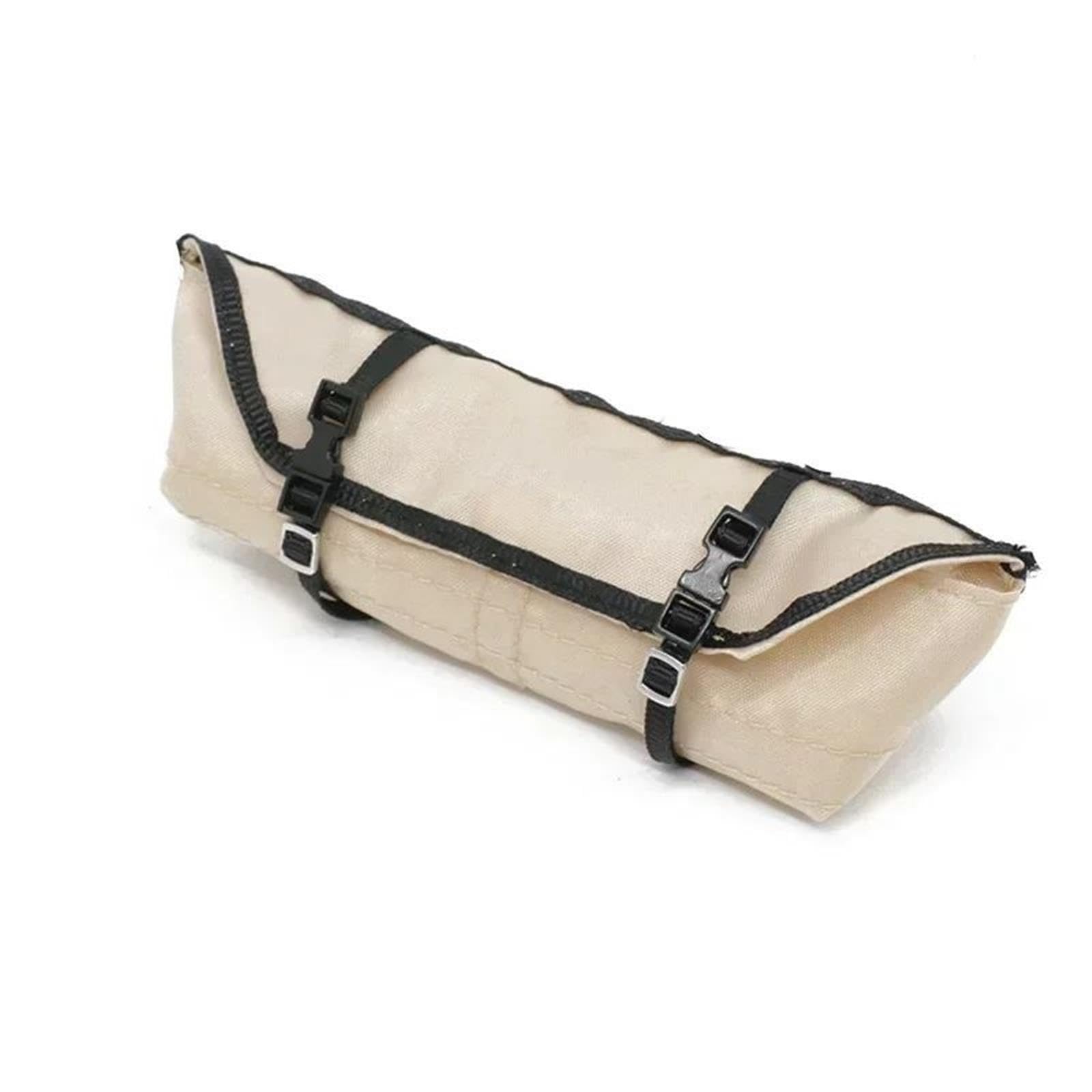 Tienda Cuerda Remolque Bandera Bolsa Viaje para TRX-4 para SCX10 1/10 RC