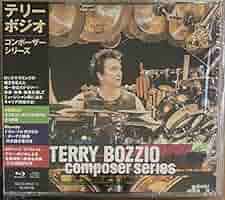 Terry Bozzio : Terry Bozzio: Amazon.fr: CD et Vinyles}