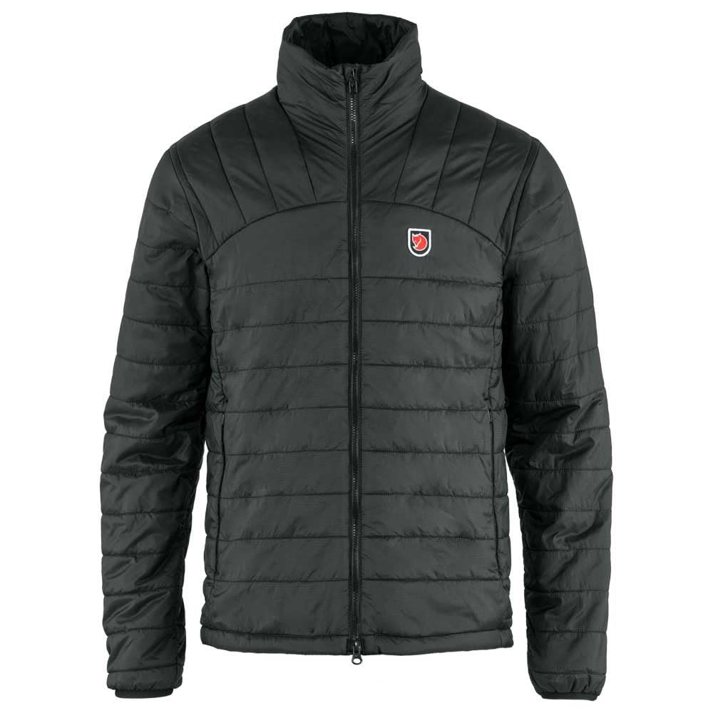 Fjällräven Expedition X-Latt Men's Synthetic Insulated Jacket