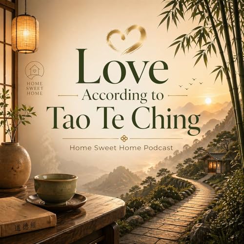 Love According to Tao Te Ching