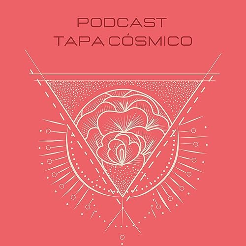 Tapa C&oacute;smico copertina