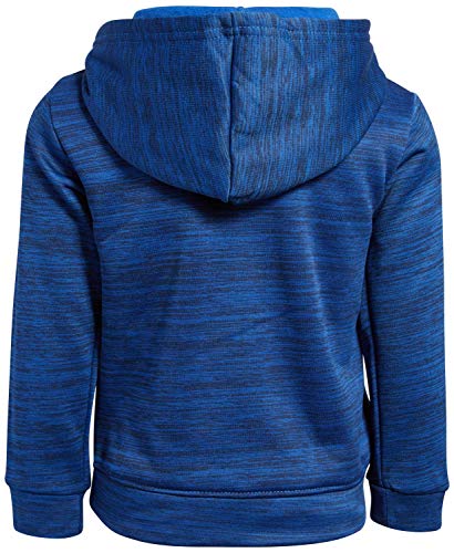 Nickelodeon Boy's Hoodie Sweatshirt - SpongeBob, Thomas & Friends Tank Engine, Rugrats, Boys Sweatshirt (2T-7)2