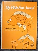 My fish got away! B0006BWXIA Book Cover