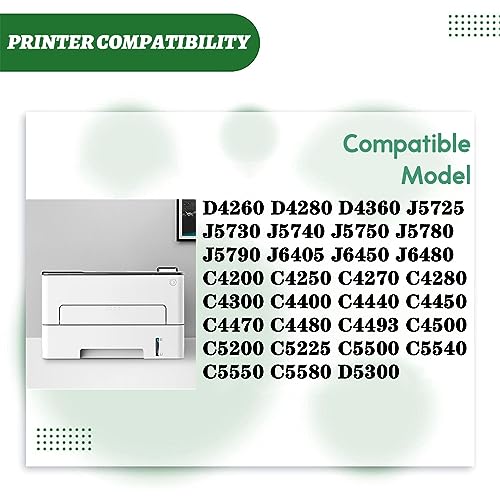 Tinta Y Tóner, Office Product Imagen adicional