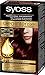 Produktbild Syoss Oleo Intense Coloration, 4-23 Burgunder Rot, 3er Pack (3 x 115 ml)