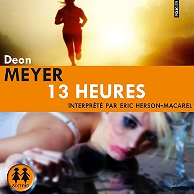 13 heures: Benny Griessel 2