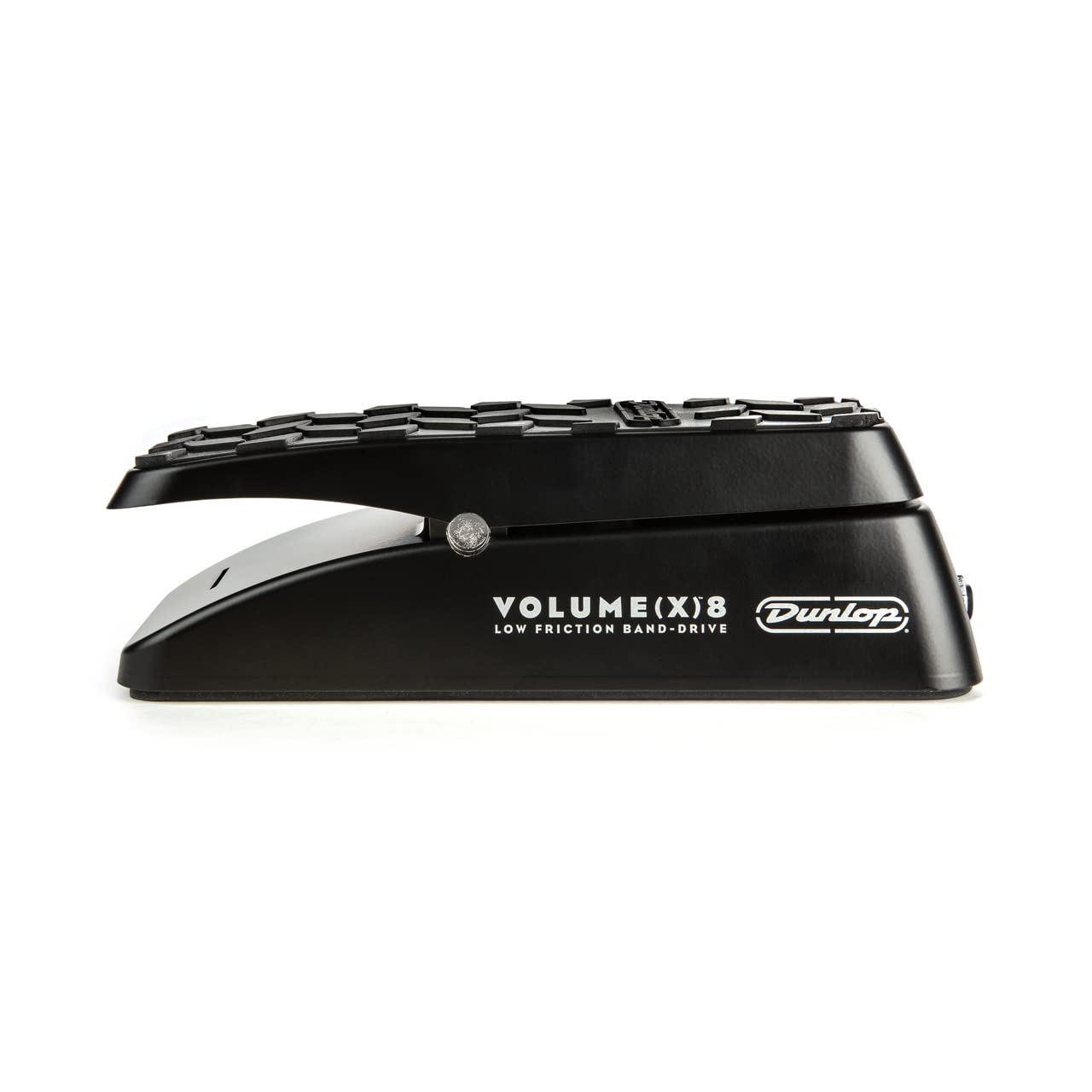 Amazon.com: Dunlop DVP5 Volume (X) 8 Volume and Expression Pedal