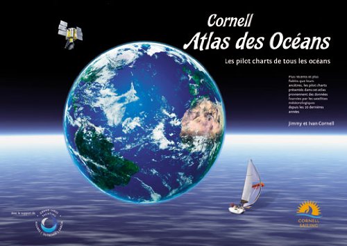 Atlas des oceans (grande croisiere)
