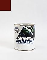 Vista 57 de Tarro de medio onza para BMW Serie 6 pintura de retoque automotriz – Havanna Metallic Clearcoat A17 – Paquete todo incluido