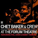 Complete Recordings-At The Forum Theatre