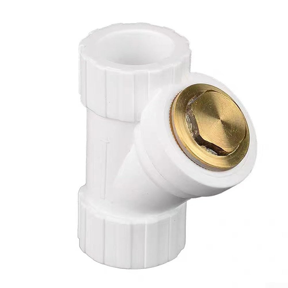 Reliable Solution for Clean Water PPR Y Type Filter for Home Plumbing Needs 20