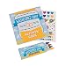 Fun Express Wedding Day Kids Activity Books with Stickers and Crayons (1 Dozen) Kids' Table Activities, Wedding Favors