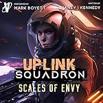 Cover of Scales of Envy
