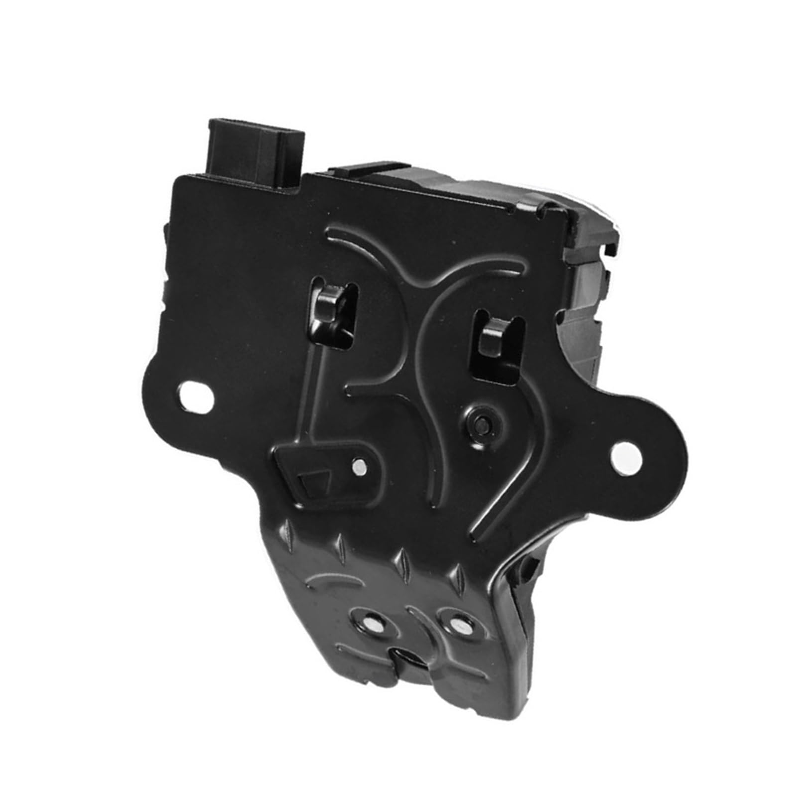 13501988 545255965 Electric Latch Lid Lock for Cadillac ATS CTS ELR XTS 2013 2014 2015 2016 2017 2018 2019 Rear Trunk Actuator