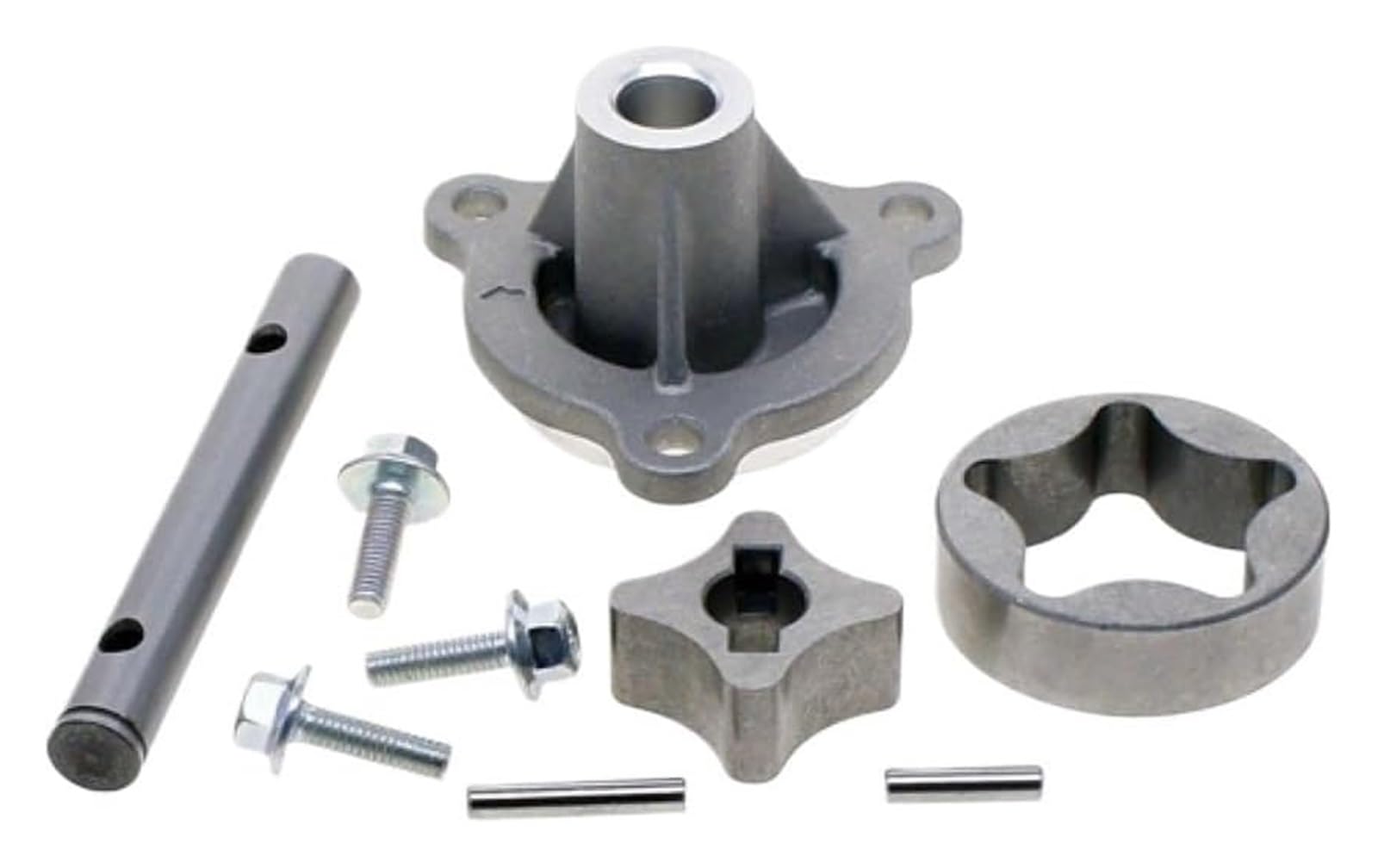 Bomba de aceite CFMoto CForce 800XC ref 0JYA-0700A0 para ATV y UTV 6