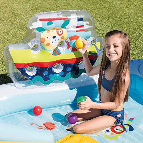 Albercas Inflables, Toy Imagen adicional