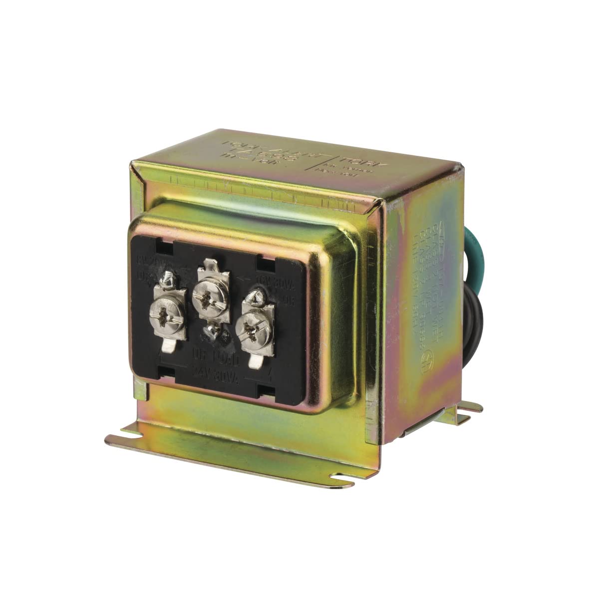 Power Supply Unit, Tri-Volt Transformer, 120VAC, 60Hz-image-32