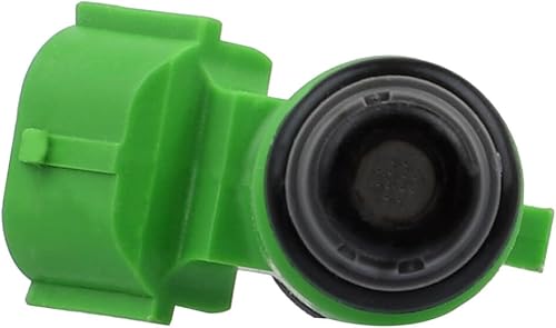 Miniatura 59 de Inyectores de combustible SCITOO de 4 agujeros aptos para 2006-2009 para Volvo para C70 2.5L, 2001-2003 2005-2009 para Volvo para S60 2.4L