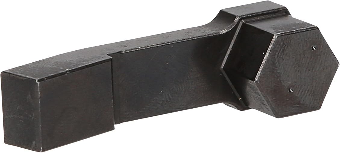 KS Tools 460.5080 Klucz dynamometryczny nasadowy do zatyczek z tworzywa