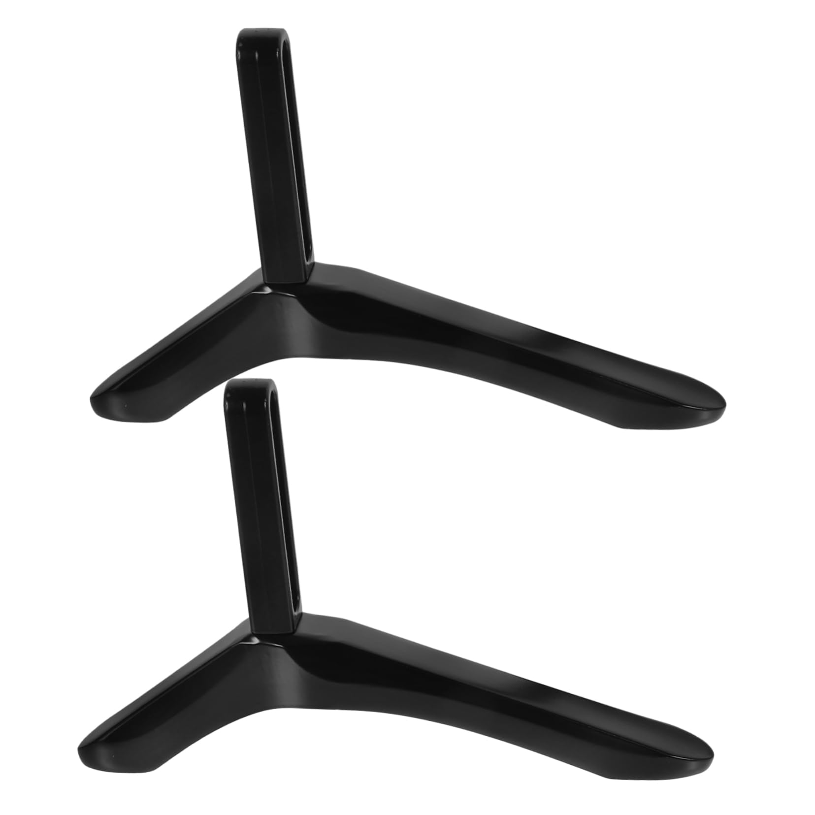 Pied de support TV Cabilock base stable de remplacement pour écran plat - 8