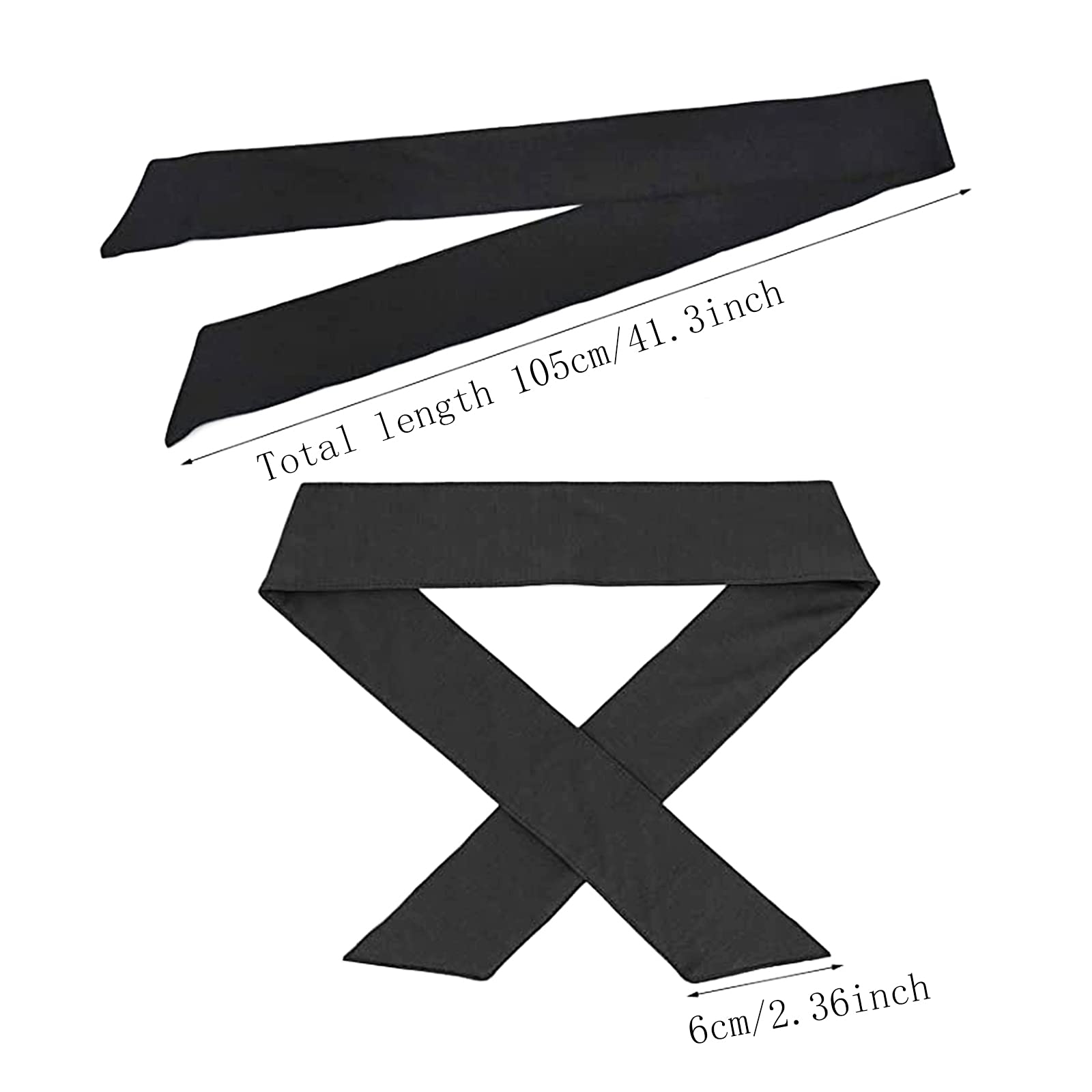 Bandeau De Transpiration Athlétique Anti-humidité, Bandeau De Sport