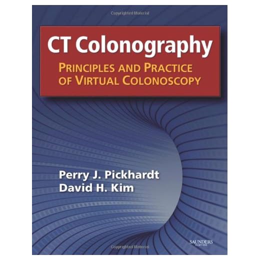 Virtual Colonoscopy: CT Colonography Insights