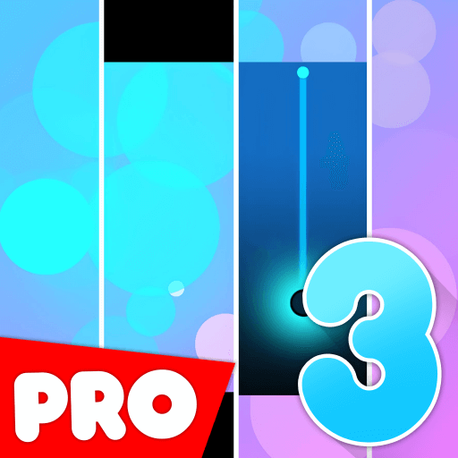 Piano Tiles Pro Game