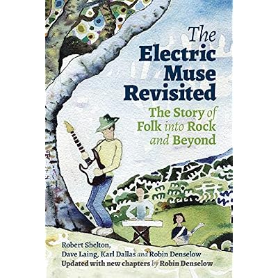 The Electric Muse Revisited