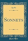  Sonnets (Classic Reprint)
