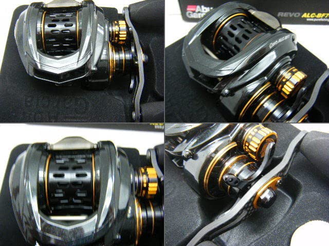 即決！◆◆新品！レボ ALC-BF7-L 左巻き◆ギア比：7.1:1 Amazon.co.jp: レボ ALC-BF7-L 左巻き ギア比：7.1:1 : おもちゃ