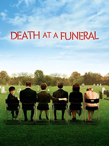 Death at a Funeral (2007)