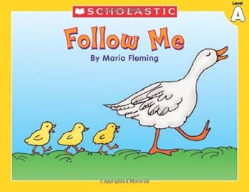 Paperback Follow Me Book
