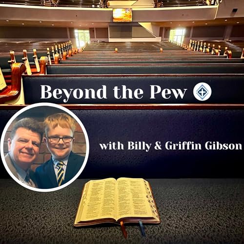 Page de couverture de with Billy and Griffin Gibson