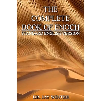 The Complete Book of Enoch